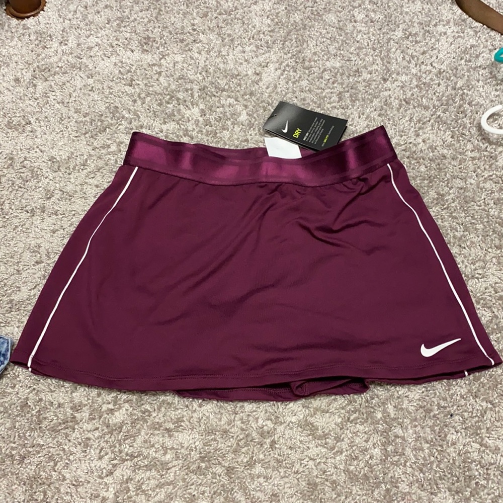 NIKE TENNIS SKIRT